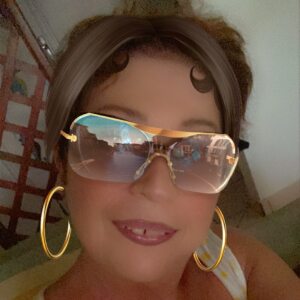 Photo de profil de Nathalie Payen