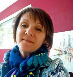 Photo de profil de Nathalie Peaud