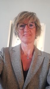Photo de profil de Nathalie Pedrero