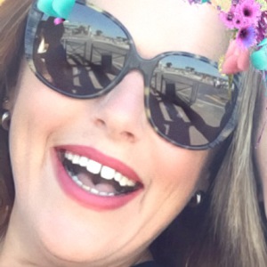 Photo de profil de Nathalie Pedro