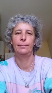 Photo de profil de Nathalie Pedron