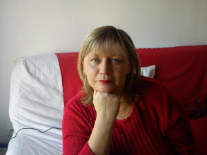 Photo de profil de Nathalie Pedrono