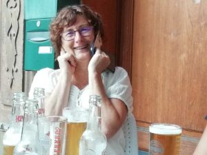 Photo de profil de Nathalie Peguillet