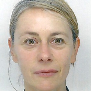 Photo de profil de Nathalie Pellarin