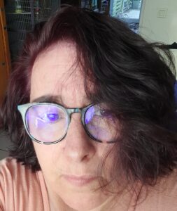 Photo de profil de Nathalie Pellé