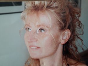 Photo de profil de Nathalie Pelletier