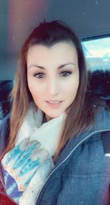 Photo de profil de Nathalie Pelletier