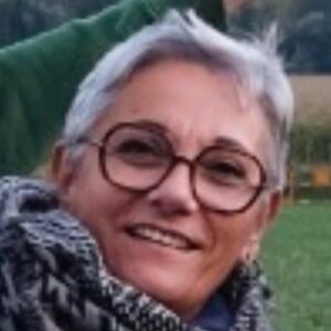 Photo de profil de Nathalie Peracca