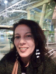 Photo de profil de Nathalie Pereira
