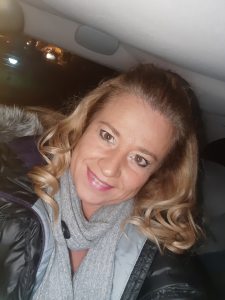 Photo de profil de Nathalie Pereira