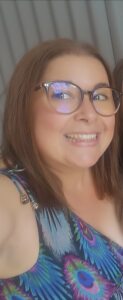 Photo de profil de Nathalie Pereira