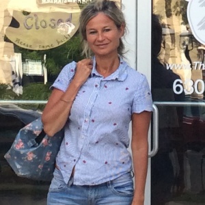 Photo de profil de Nathalie Peries