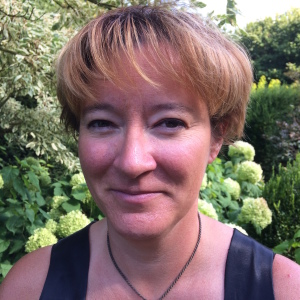 Photo de profil de Nathalie Pernel