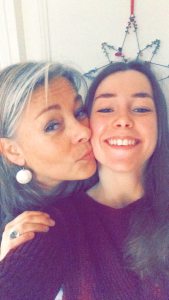 Photo de profil de Nathalie Perniceni