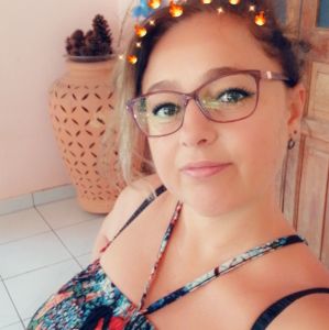 Photo de profil de Nathalie Pernin