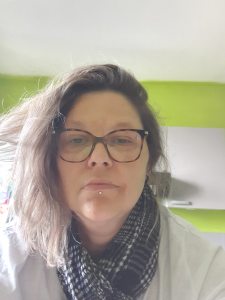 Photo de profil de Nathalie Perotin