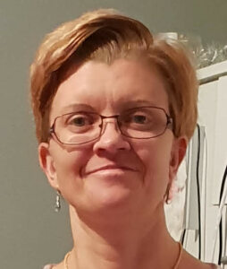 Photo de profil de Nathalie Perrier