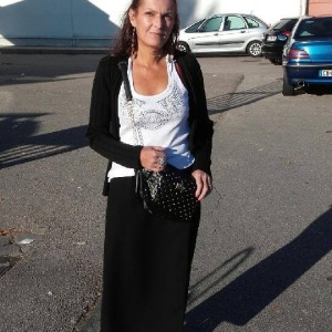 Photo de profil de Nathalie Perrin
