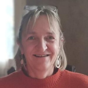 Photo de profil de Nathalie Perrin