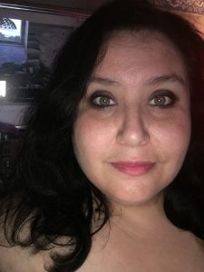 Photo de profil de Nathalie Perrot