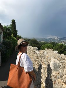 Photo de profil de Nathalie Peter