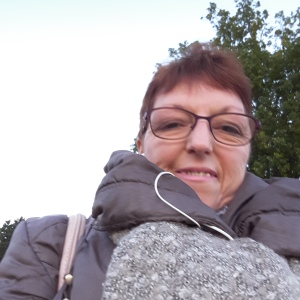 Photo de profil de Nathalie Petit