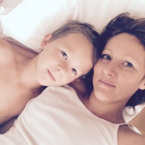 Photo de profil de Nathalie Petitpain