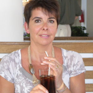 Photo de profil de Nathalie Petrequin