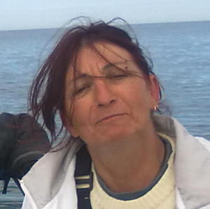 Photo de profil de Nathalie Petron