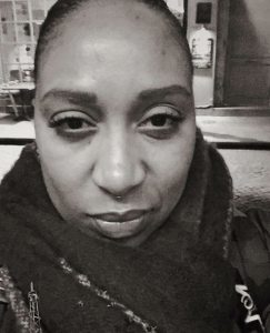 Photo de profil de Nathalie Pheron