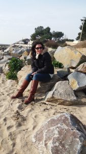 Photo de profil de Nathalie Philippe
