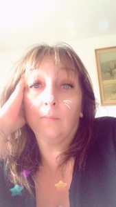 Photo de profil de Nathalie Philippe