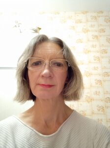 Photo de profil de Nathalie Philippe
