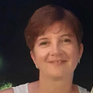 Photo de profil de Nathalie Philoxene