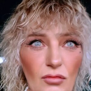 Photo de profil de Nathalie Pianezza