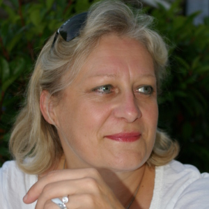 Photo de profil de Nathalie Piazzolla