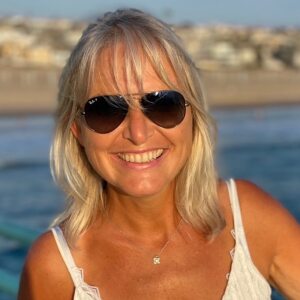 Photo de profil de Nathalie Pichelin