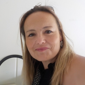 Photo de profil de Nathalie Pichelin