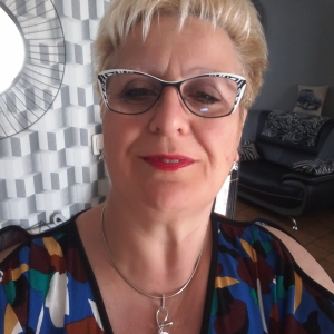Photo de profil de Nathalie Picouet