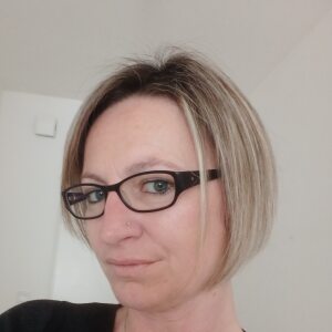 Photo de profil de Nathalie Pierre