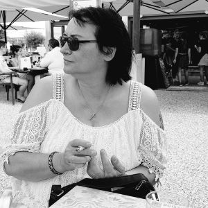 Photo de profil de Nathalie Pierre