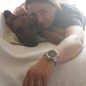 Photo de profil de Nathalie Pierrel