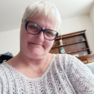 Photo de profil de Nathalie Pierret