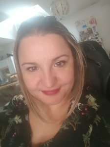 Photo de profil de Nathalie Pimentel