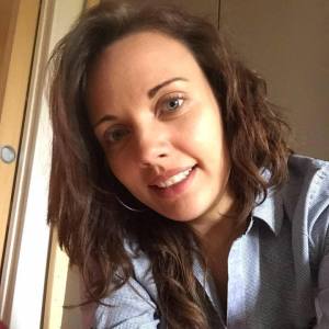 Photo de profil de Nathalie Piron