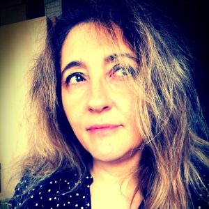 Photo de profil de Nathalie Pitre