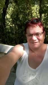 Photo de profil de Nathalie Pizzagrani