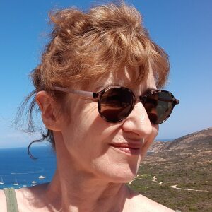 Photo de profil de Nathalie Plaineau