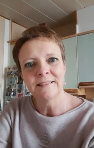 Photo de profil de Nathalie Planquart