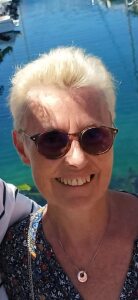 Photo de profil de Nathalie Plastre